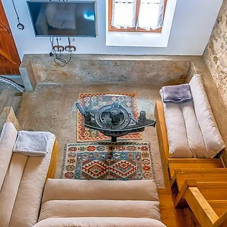 Terra Ξενοδοχείο Santo Isidoro