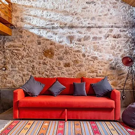 Ξενοδοχείο Terra Santo Isidoro