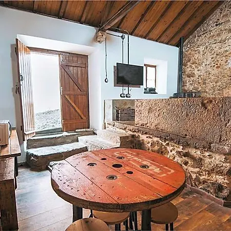 Ξενοδοχείο Terra Santo Isidoro
