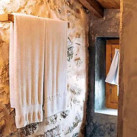 Ξενοδοχείο Terra Santo Isidoro