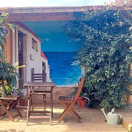 Terra Ξενοδοχείο